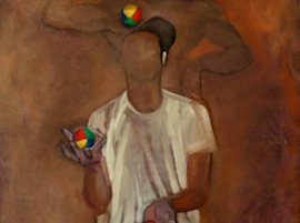Juggler 2