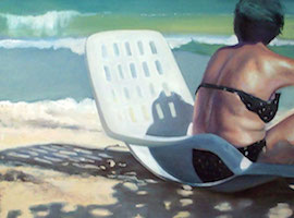 Beach Chair