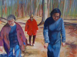 Walk the Walk